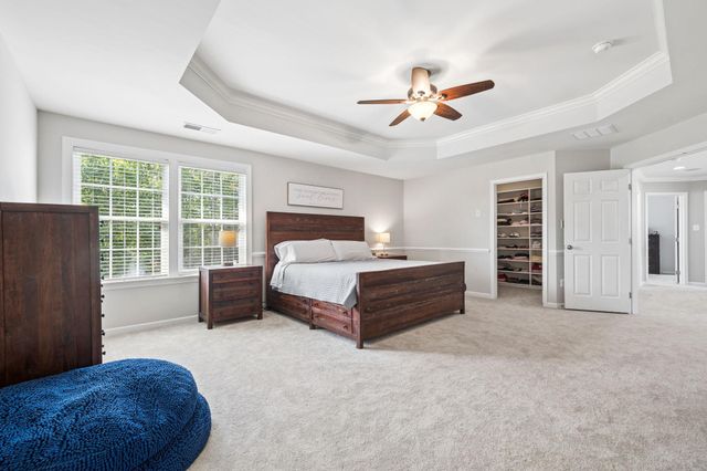 4495 CORRAL RD, Warrenton, VA 20187