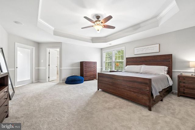 4495 CORRAL RD, Warrenton, VA 20187