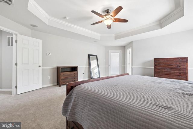 4495 CORRAL RD, Warrenton, VA 20187