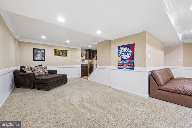 4495 CORRAL RD, Warrenton, VA 20187