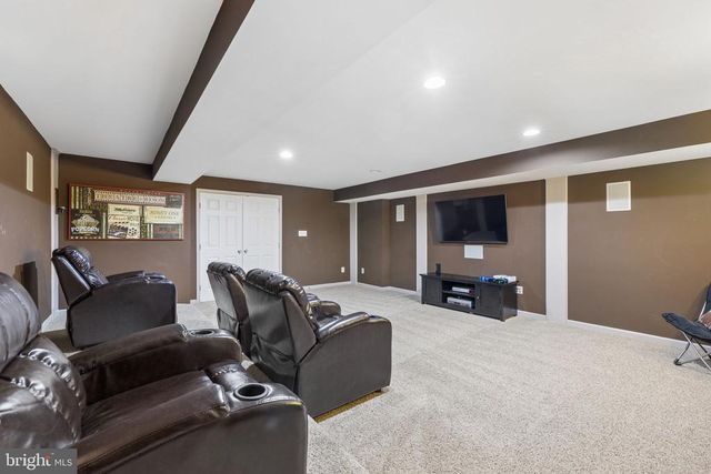 4495 CORRAL RD, Warrenton, VA 20187