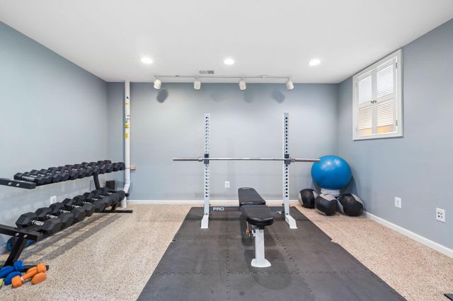 4495 CORRAL RD, Warrenton, VA 20187