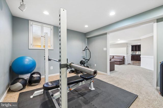 4495 CORRAL RD, Warrenton, VA 20187