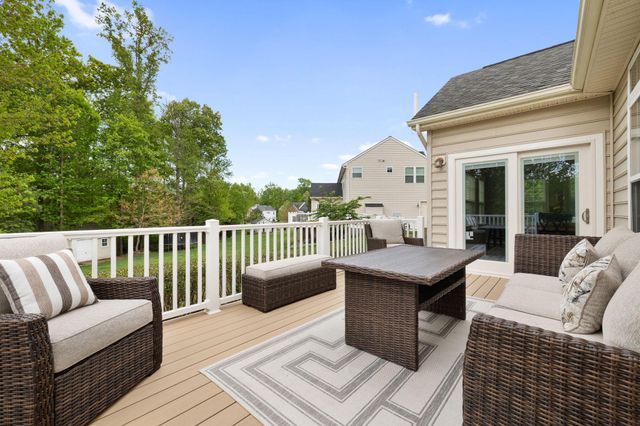 4495 CORRAL RD, Warrenton, VA 20187