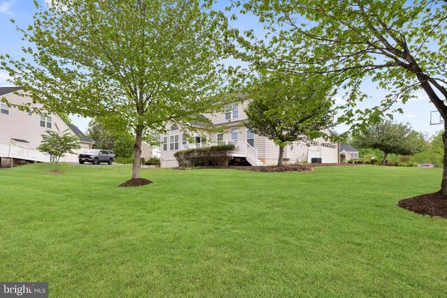4495 CORRAL RD, Warrenton, VA 20187