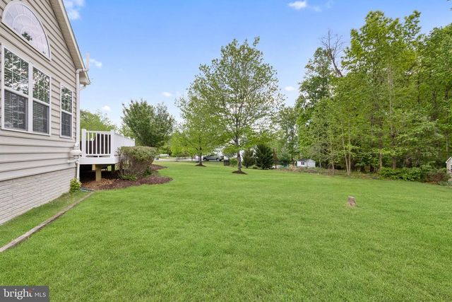 4495 CORRAL RD, Warrenton, VA 20187