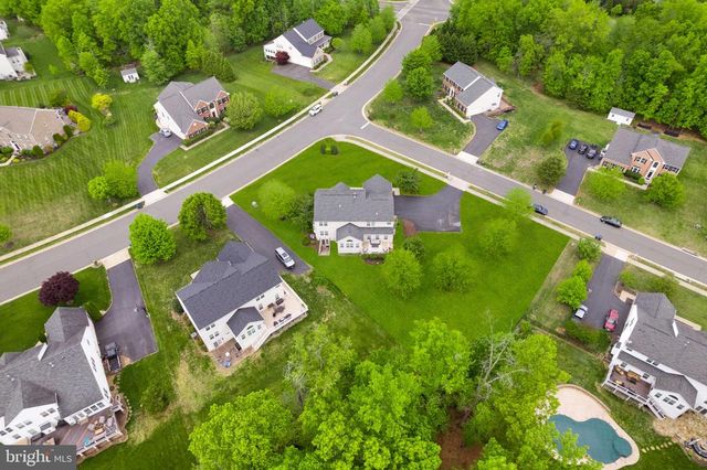 4495 CORRAL RD, Warrenton, VA 20187
