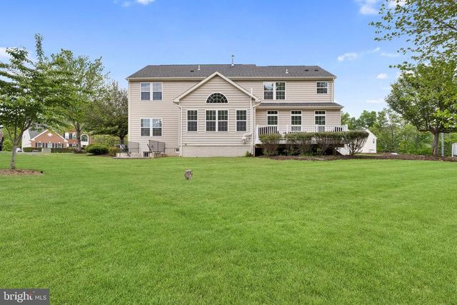 4495 CORRAL RD, Warrenton, VA 20187