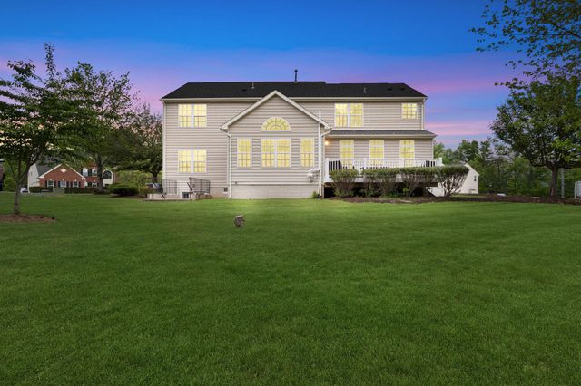 4495 CORRAL RD, Warrenton, VA 20187