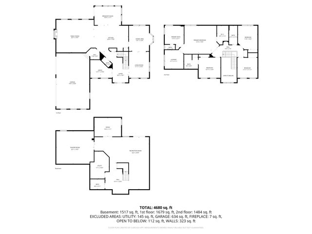4495 CORRAL RD, Warrenton, VA 20187