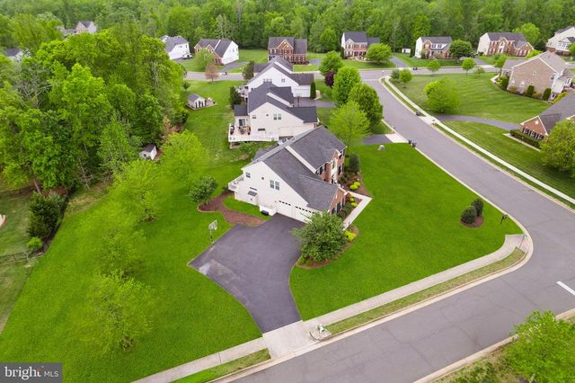 4495 CORRAL RD, Warrenton, VA 20187
