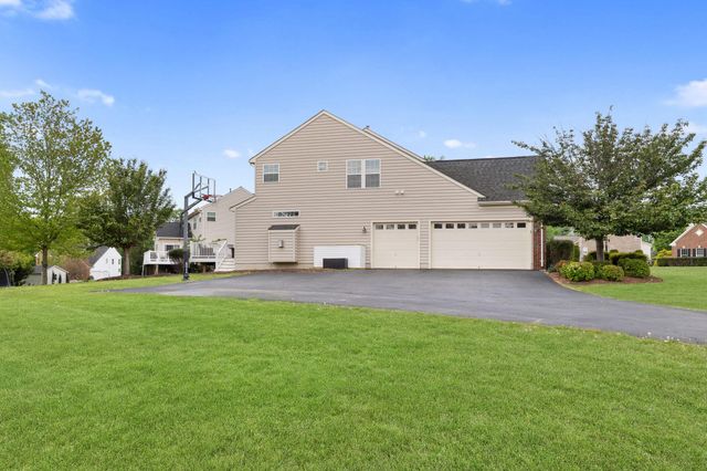 4495 CORRAL RD, Warrenton, VA 20187
