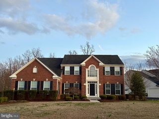 4495 CORRAL RD, Warrenton, VA 20187