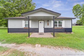 826 N Owalla Avenue, Claremore, OK 74017