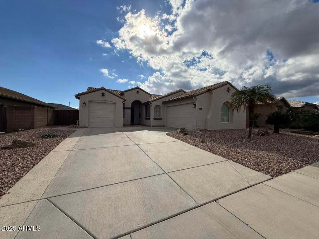18367 W STATLER Street, Surprise, AZ 85388