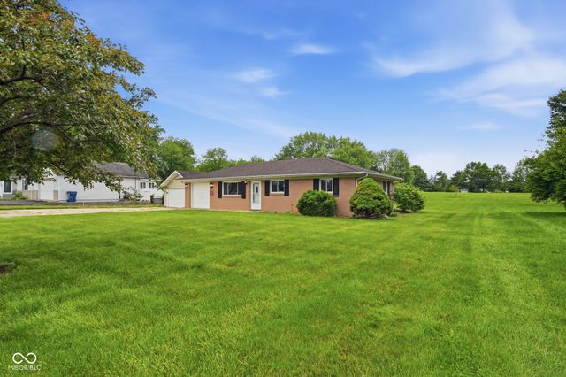 5205 Alexandria Pike, Anderson, IN 46012