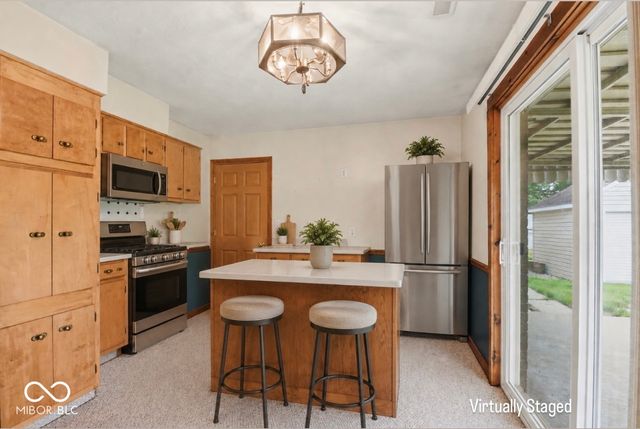 5205 Alexandria Pike, Anderson, IN 46012