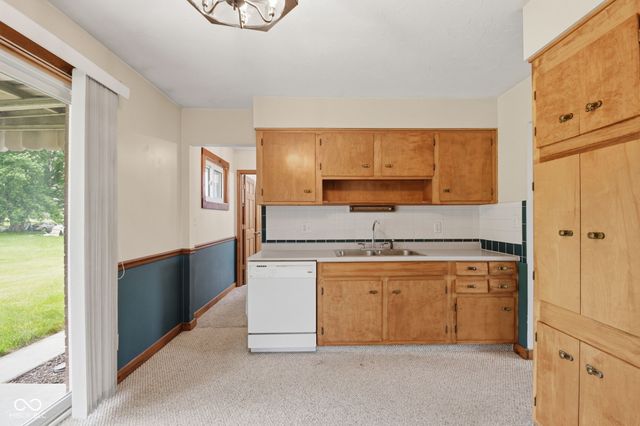 5205 Alexandria Pike, Anderson, IN 46012
