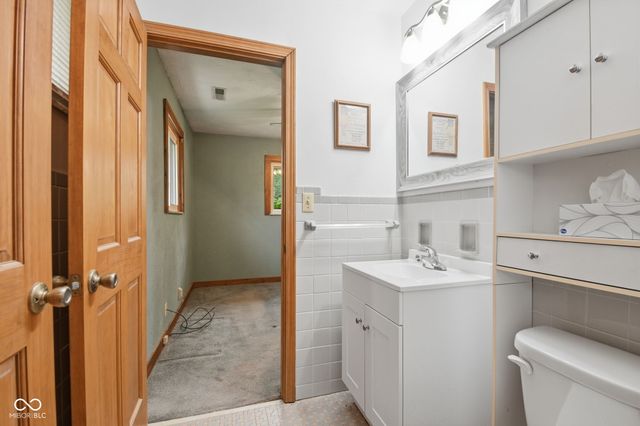 5205 Alexandria Pike, Anderson, IN 46012