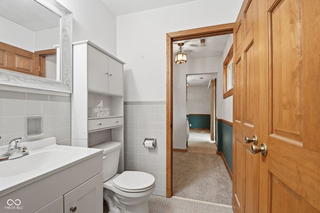5205 Alexandria Pike, Anderson, IN 46012
