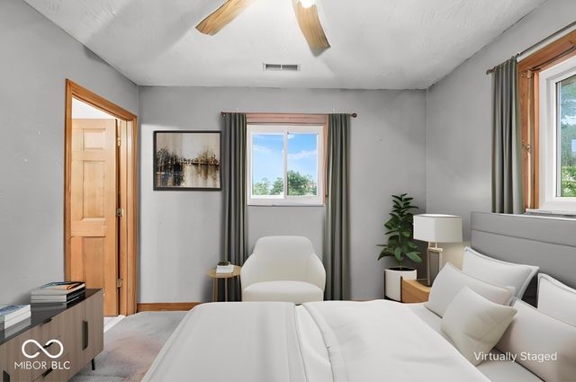 5205 Alexandria Pike, Anderson, IN 46012