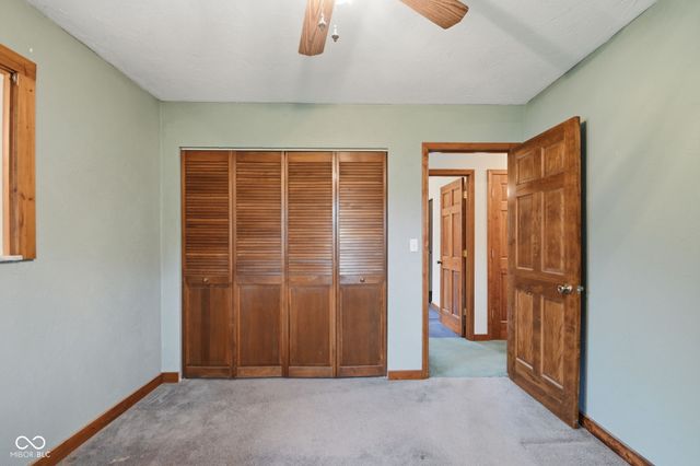 5205 Alexandria Pike, Anderson, IN 46012