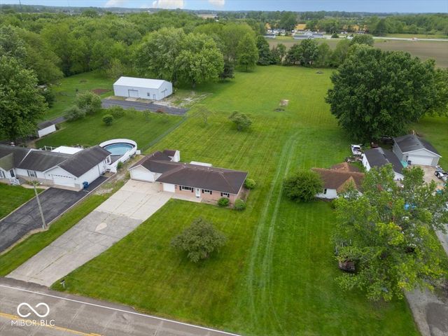 5205 Alexandria Pike, Anderson, IN 46012