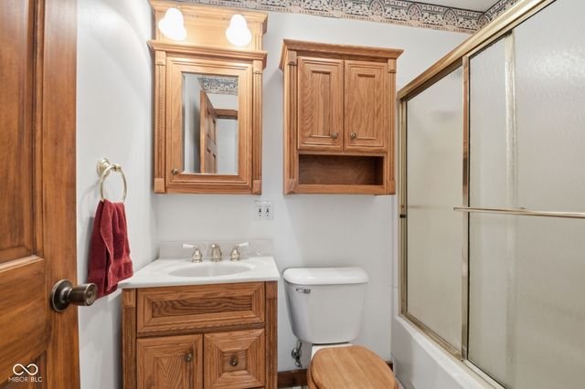 5205 Alexandria Pike, Anderson, IN 46012