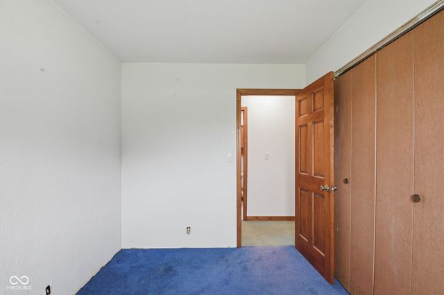5205 Alexandria Pike, Anderson, IN 46012