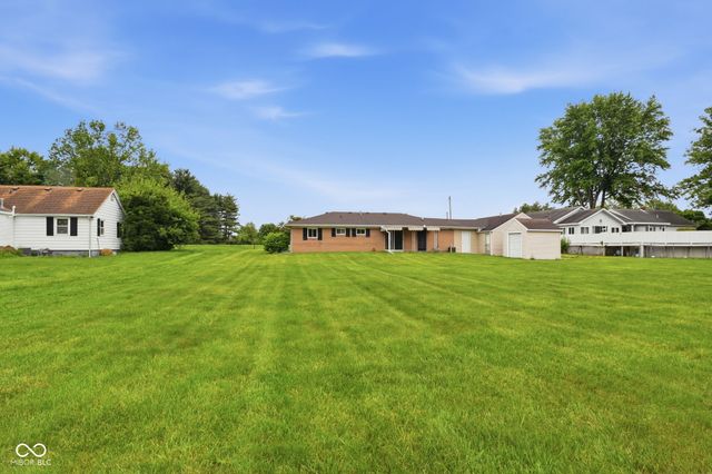 5205 Alexandria Pike, Anderson, IN 46012