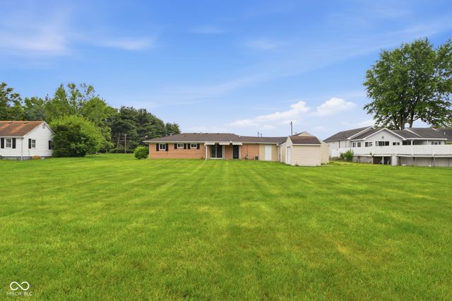 5205 Alexandria Pike, Anderson, IN 46012