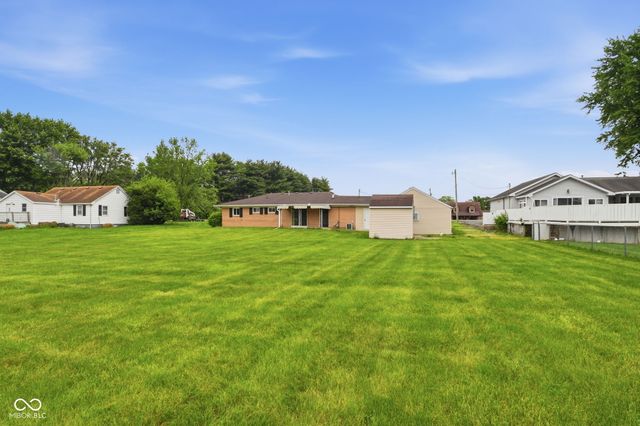 5205 Alexandria Pike, Anderson, IN 46012