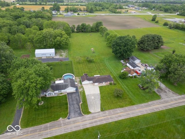 5205 Alexandria Pike, Anderson, IN 46012