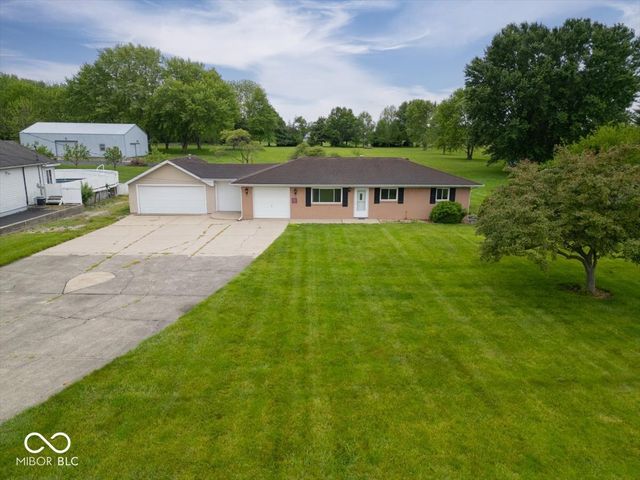 5205 Alexandria Pike, Anderson, IN 46012