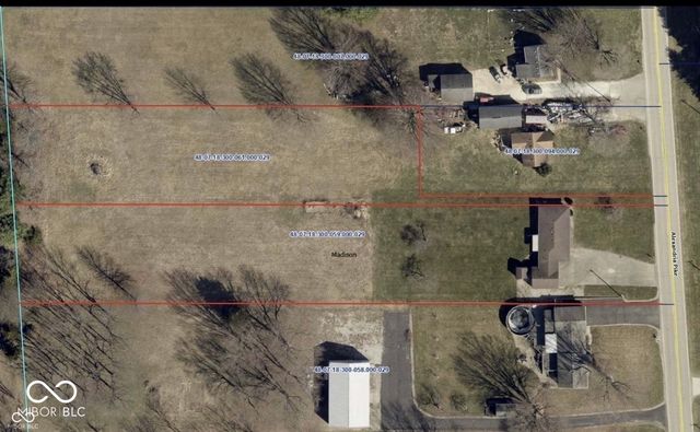 5205 Alexandria Pike, Anderson, IN 46012