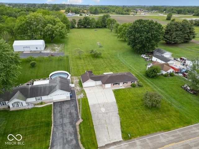 5205 Alexandria Pike, Anderson, IN 46012