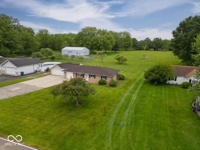 5205 Alexandria Pike, Anderson, IN 46012