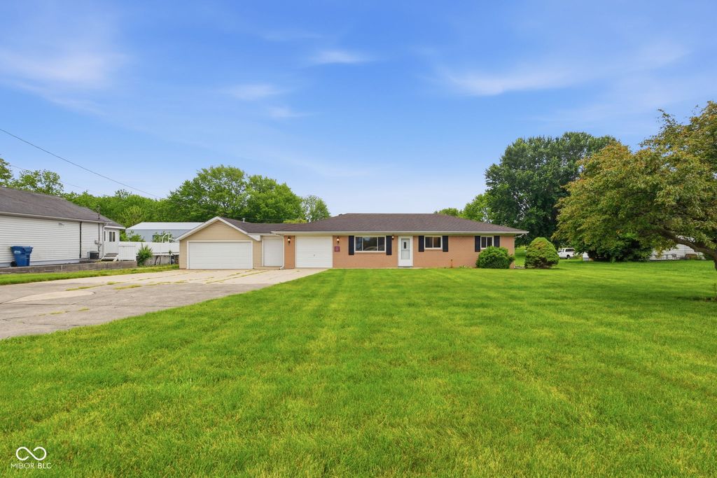 5205 Alexandria Pike, Anderson, IN 46012
