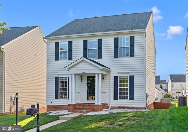 2460 FIVE FATHOM CIR, Woodbridge, VA 22191