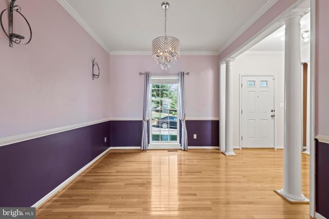 2460 FIVE FATHOM CIR, Woodbridge, VA 22191