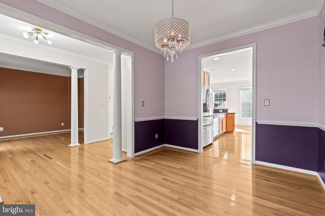 2460 FIVE FATHOM CIR, Woodbridge, VA 22191