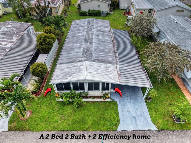 6705 NW 29th Court, Margate, FL 33063