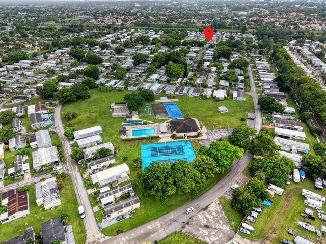 6705 NW 29th Court, Margate, FL 33063
