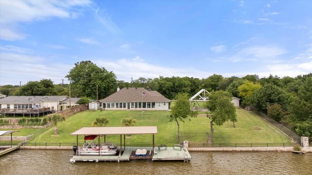 3226 Sunrise Court, Granbury, TX 76048