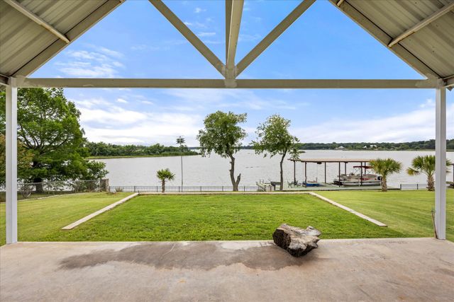 3226 Sunrise Court, Granbury, TX 76048