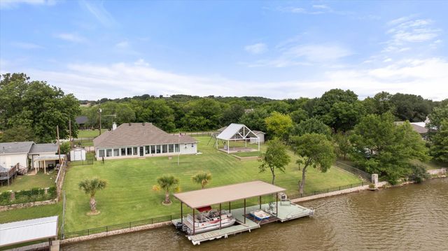 3226 Sunrise Court, Granbury, TX 76048