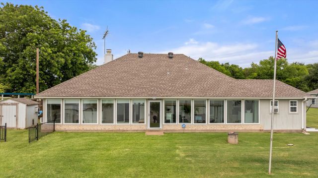 3226 Sunrise Court, Granbury, TX 76048