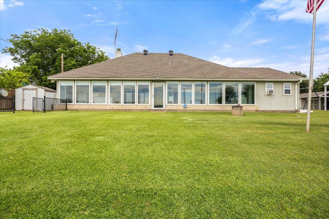 3226 Sunrise Court, Granbury, TX 76048