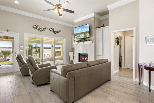 3226 Sunrise Court, Granbury, TX 76048