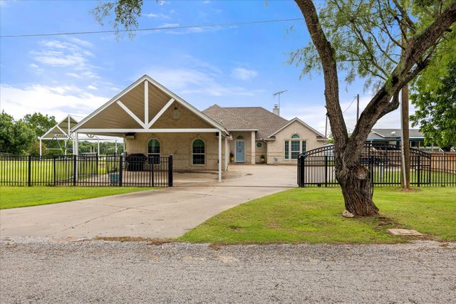3226 Sunrise Court, Granbury, TX 76048